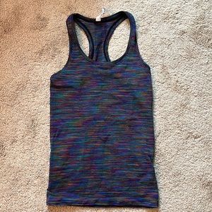 Lululemon swiftly tank top 4